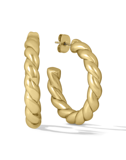 Rope Hoops